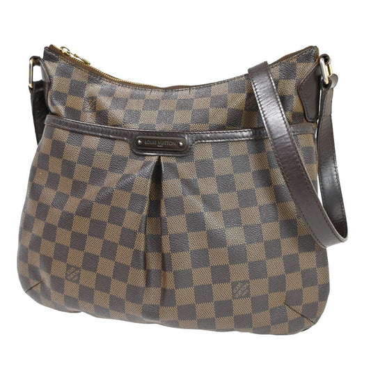 Louis Vuitton Bloomsbury Shoulder Bag