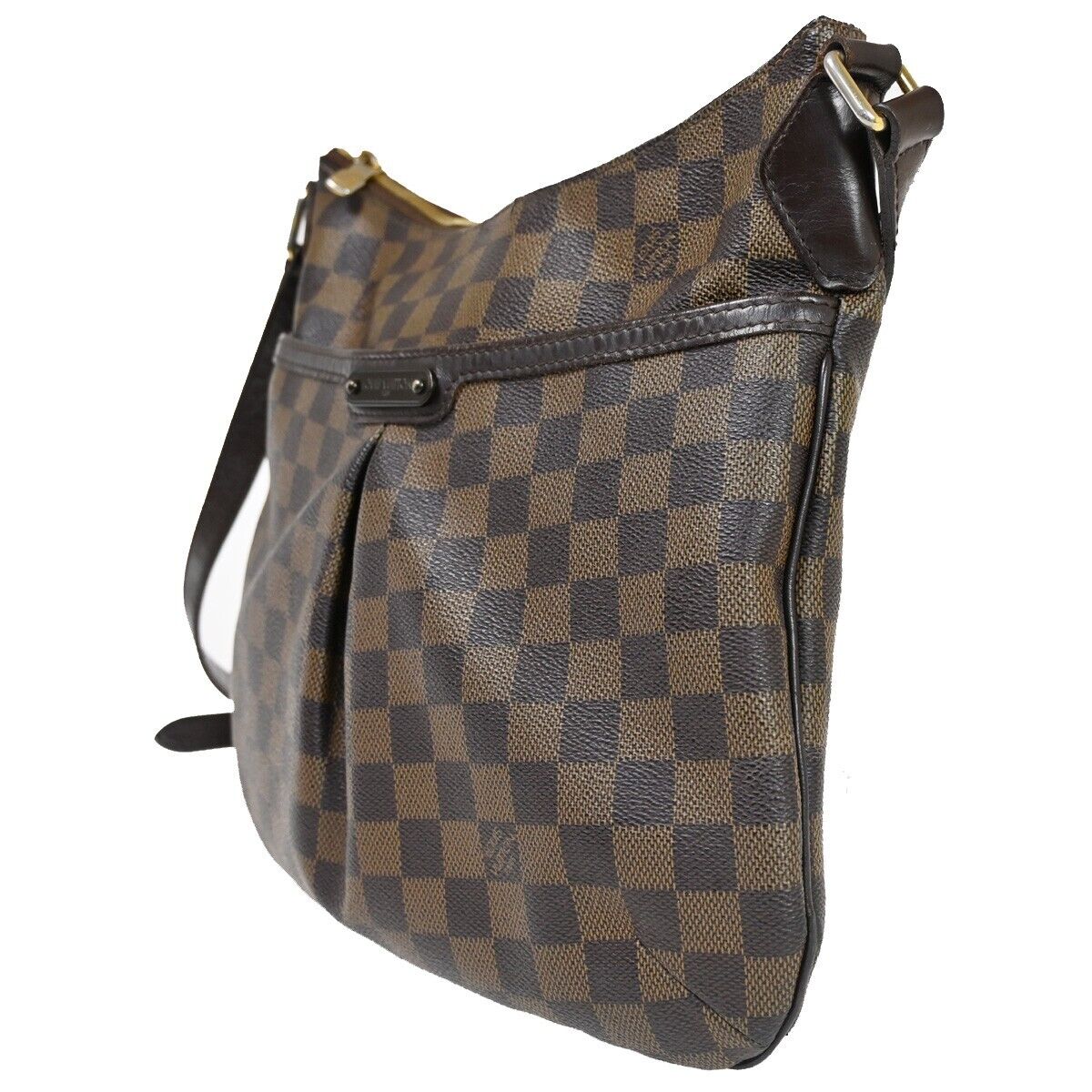 Louis Vuitton Bloomsbury Shoulder Bag