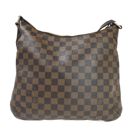 Louis Vuitton Bloomsbury Shoulder Bag