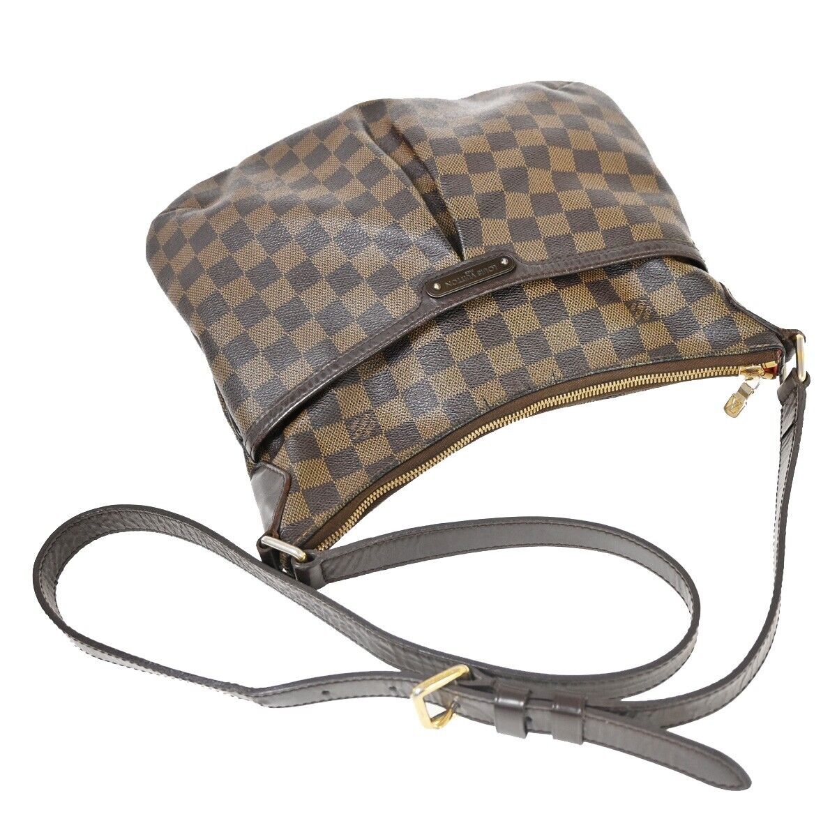 Louis Vuitton Bloomsbury Shoulder Bag