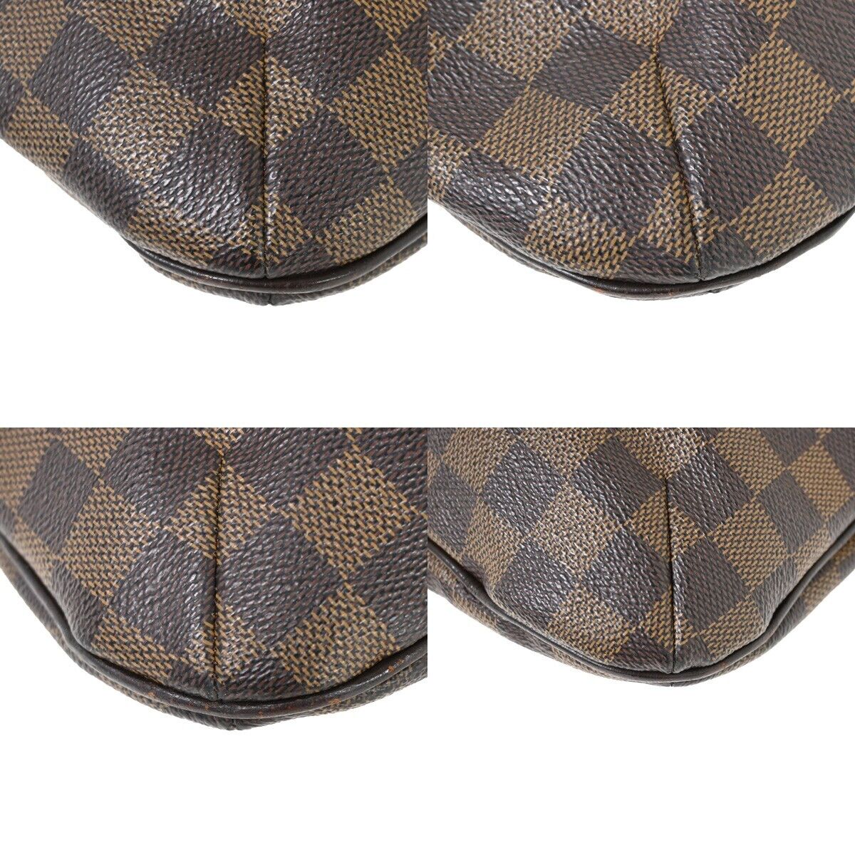 Louis Vuitton Bloomsbury Shoulder Bag