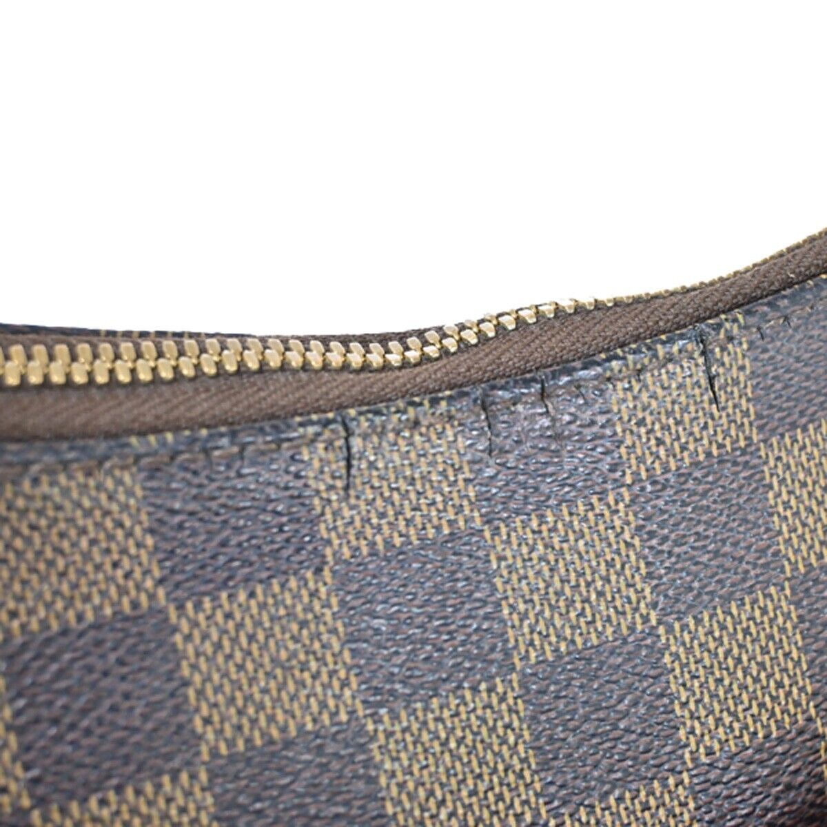 Louis Vuitton Bloomsbury Shoulder Bag