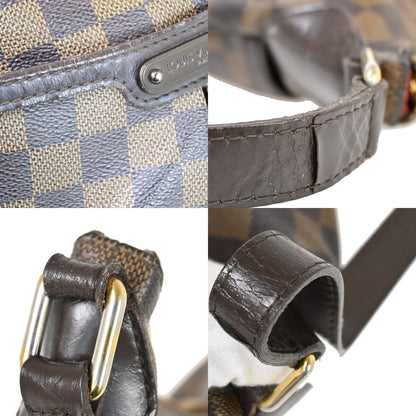 Louis Vuitton Bloomsbury Shoulder Bag