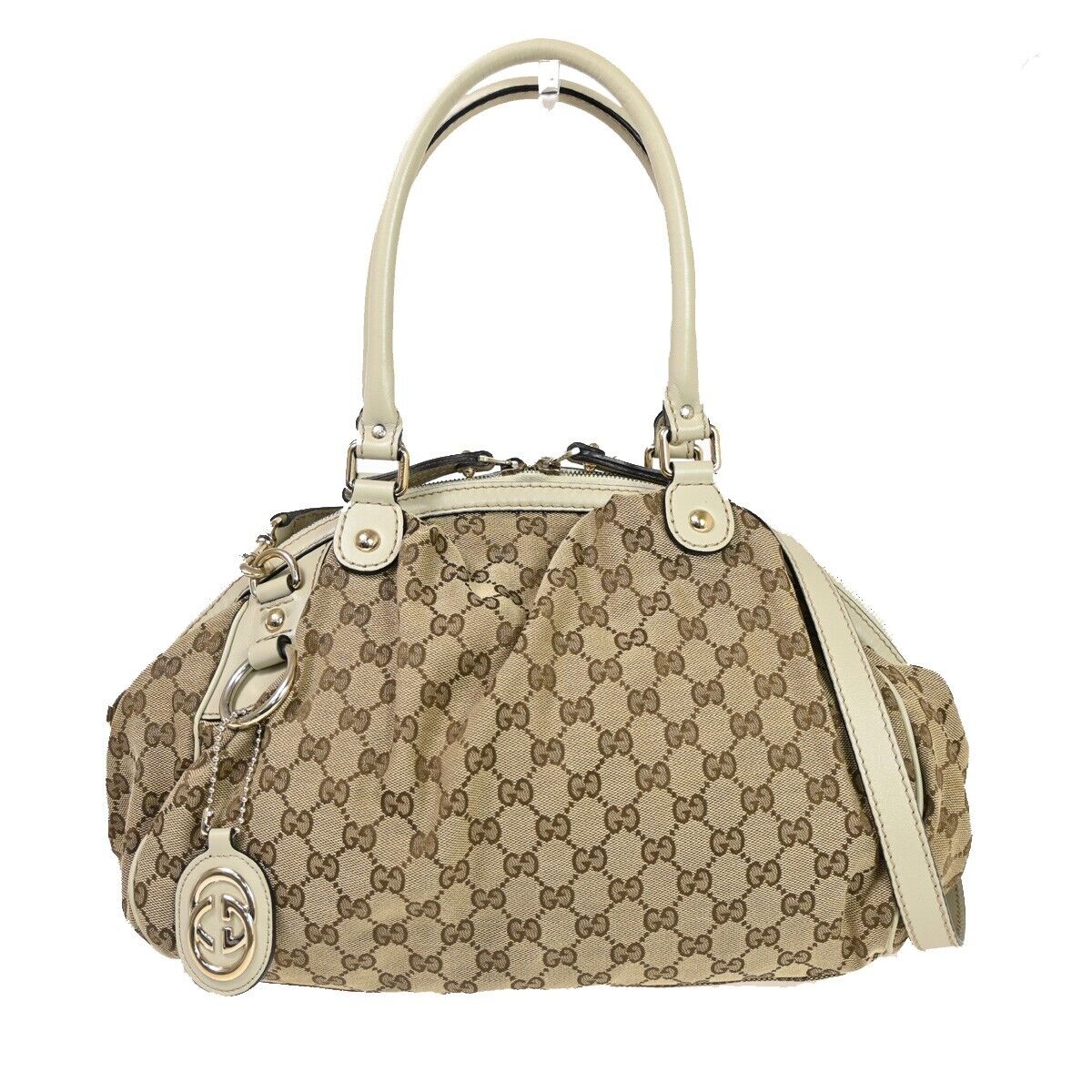 Gucci Sukey Handbag