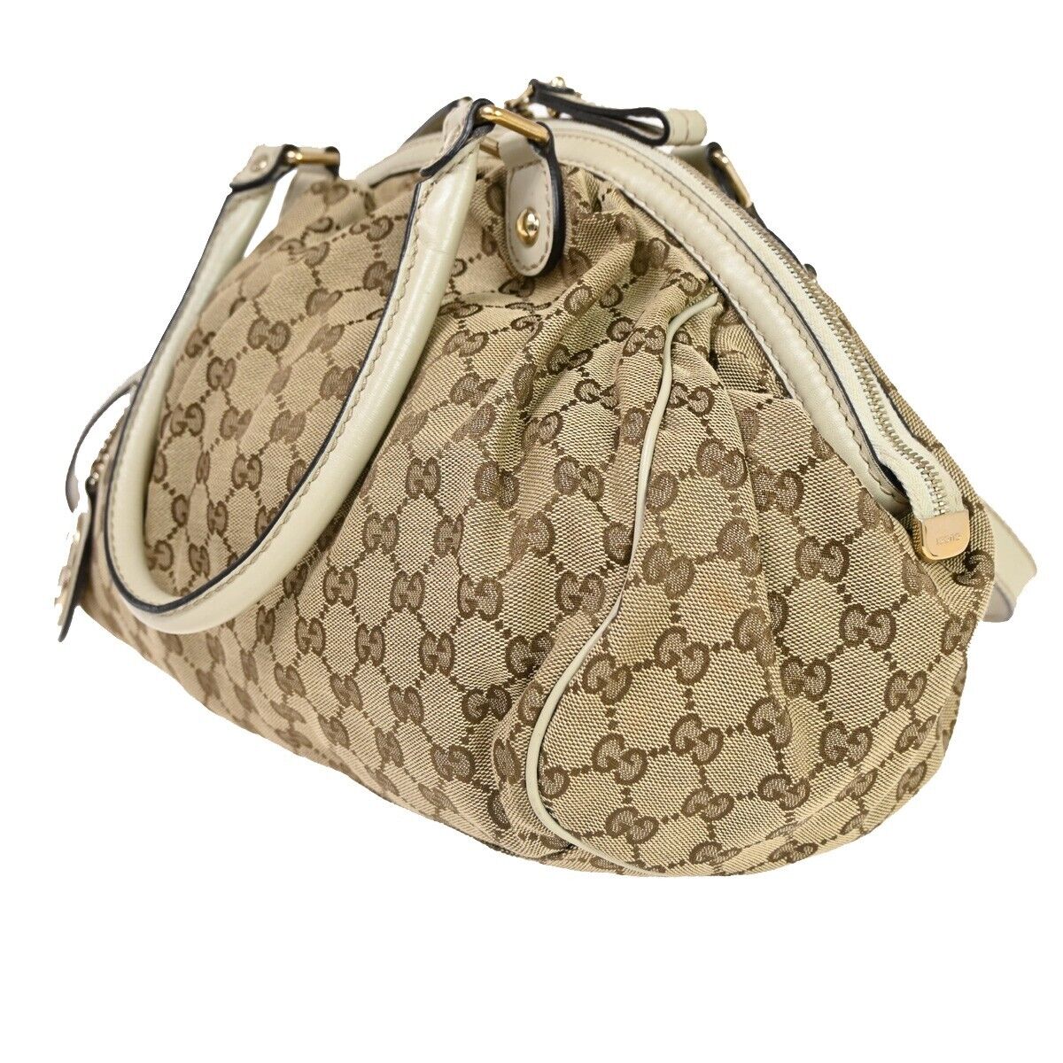 Gucci Sukey Handbag