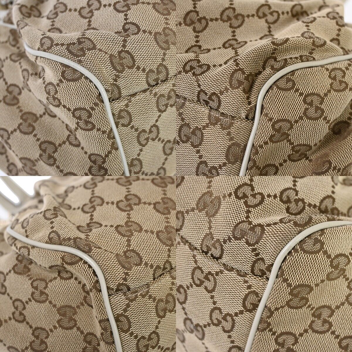 Gucci Sukey Handbag