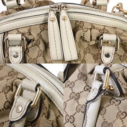 Gucci Sukey Handbag