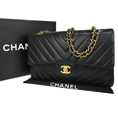 Chanel Wild stitch Shoulder Bag