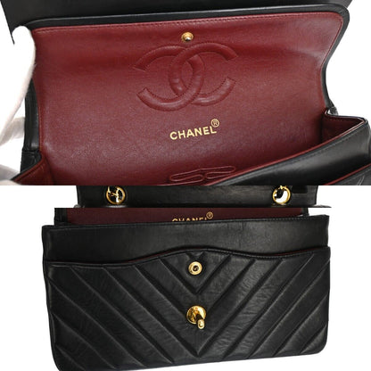 Chanel Wild stitch Shoulder Bag