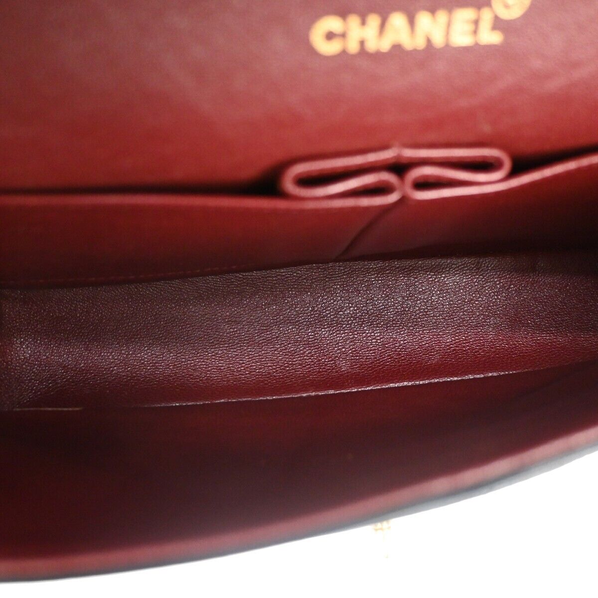 Chanel Wild stitch Shoulder Bag