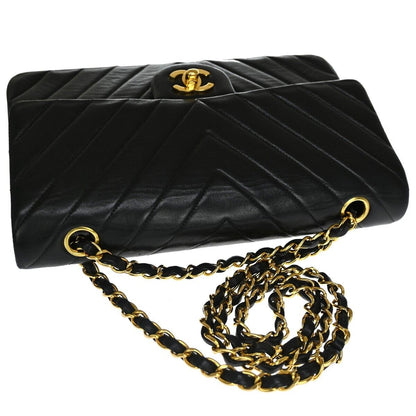 Chanel Wild stitch Shoulder Bag