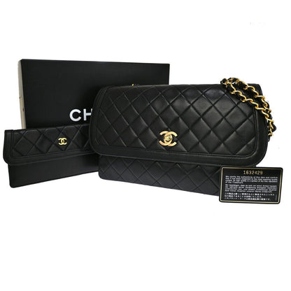 Chanel Matelassé Handbag