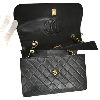 Chanel Matelassé Handbag