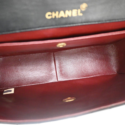 Chanel Matelassé Handbag