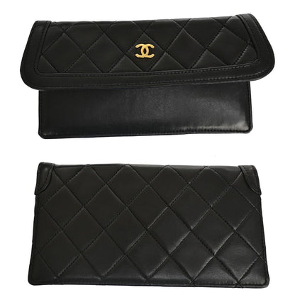 Chanel Matelassé Handbag