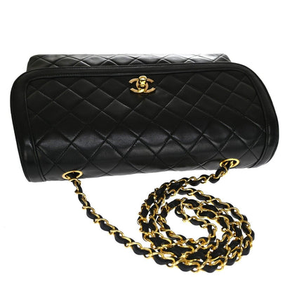 Chanel Matelassé Handbag