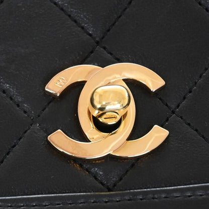 Chanel Matelassé Handbag