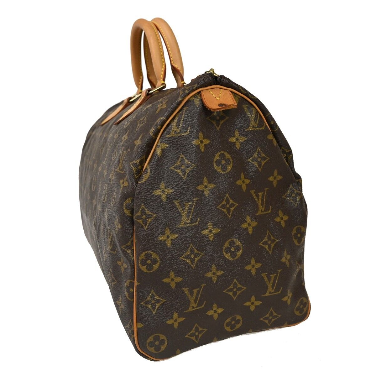 Louis Vuitton Speedy 40 Handbag