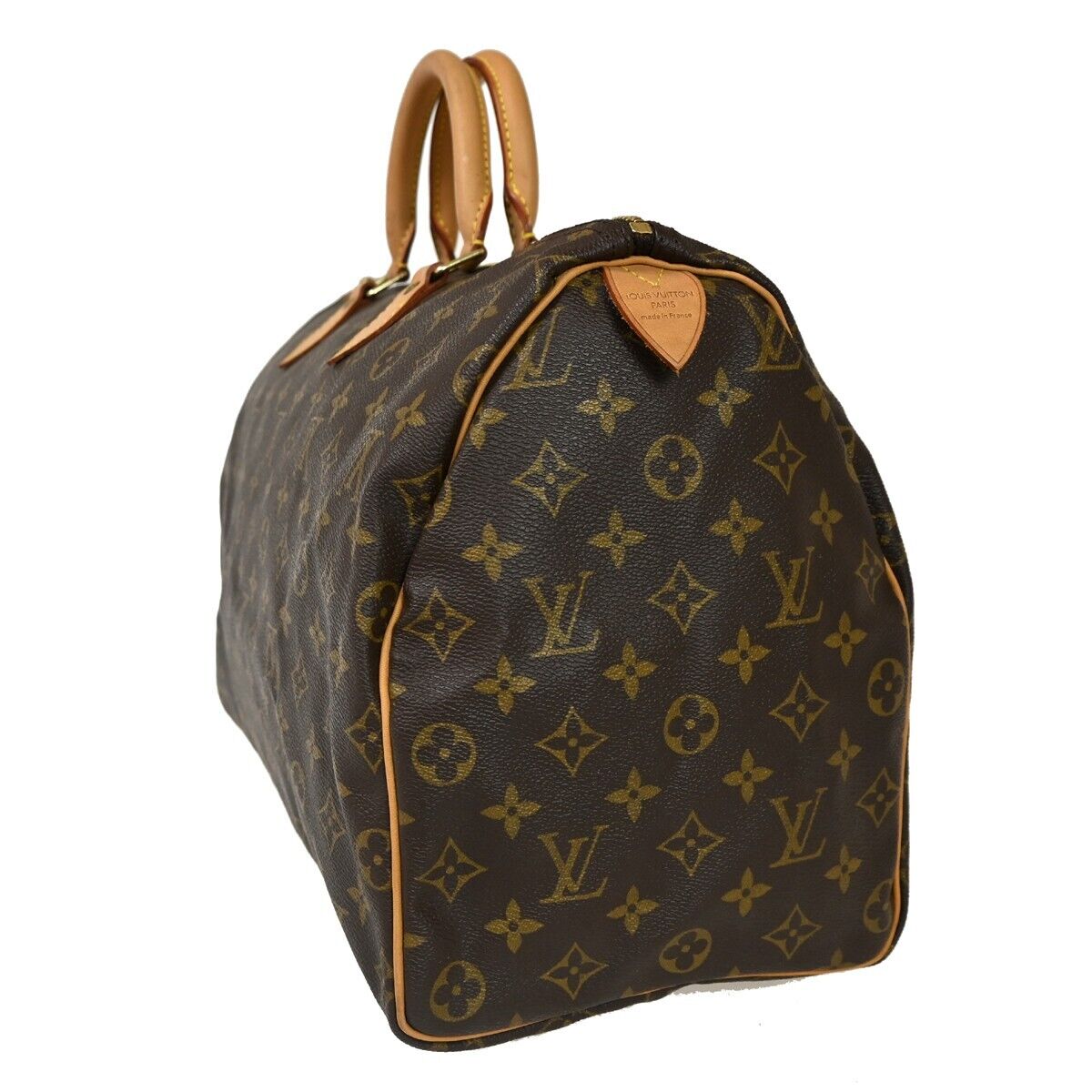 Louis Vuitton Speedy 40 Handbag