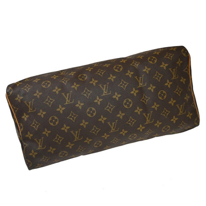 Louis Vuitton Speedy 40 Handbag