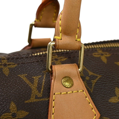 Louis Vuitton Speedy 40 Handbag