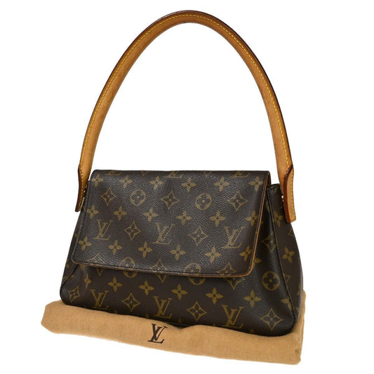 Louis Vuitton Mini looping Shoulder Bag