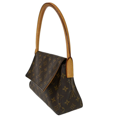 Louis Vuitton Mini looping Shoulder Bag