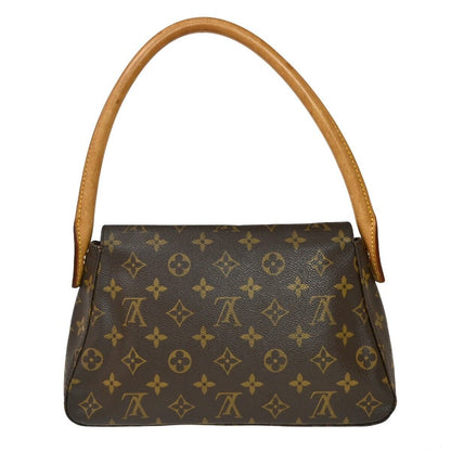 Louis Vuitton Mini looping Shoulder Bag