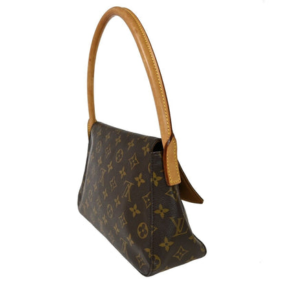 Louis Vuitton Mini looping Shoulder Bag