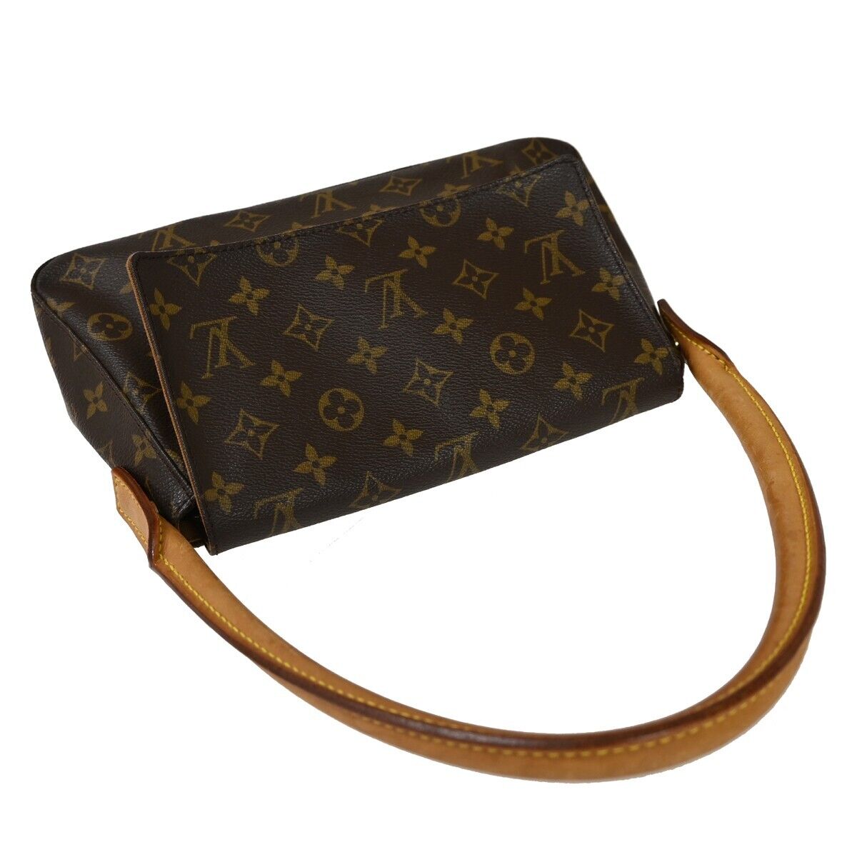 Louis Vuitton Mini looping Shoulder Bag