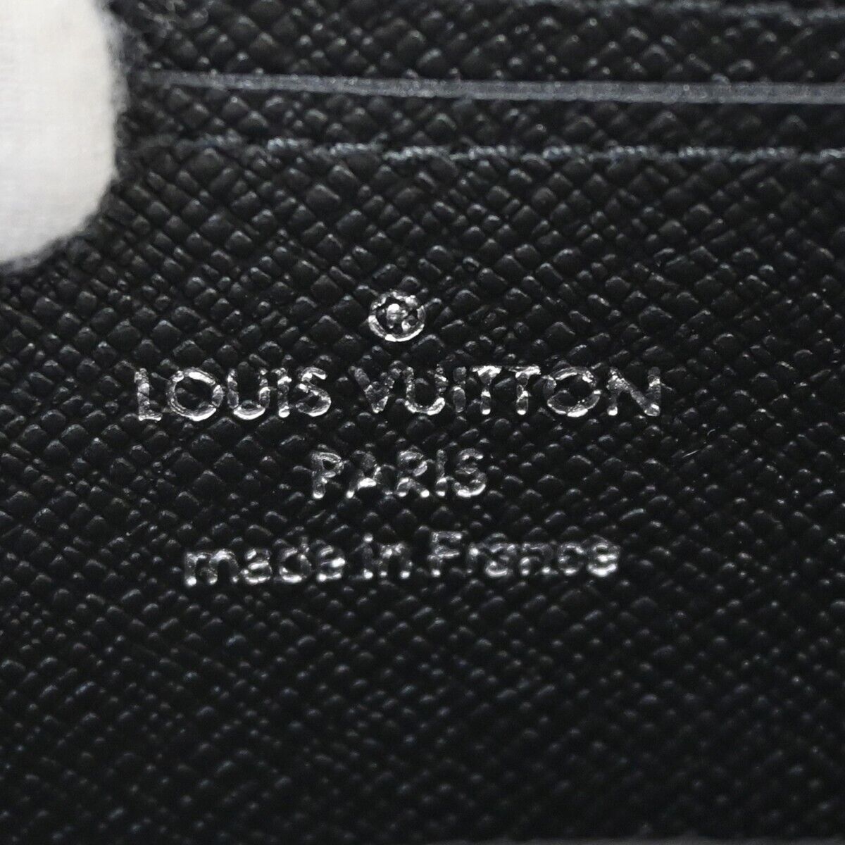 Louis Vuitton Zippy wallet Wallet