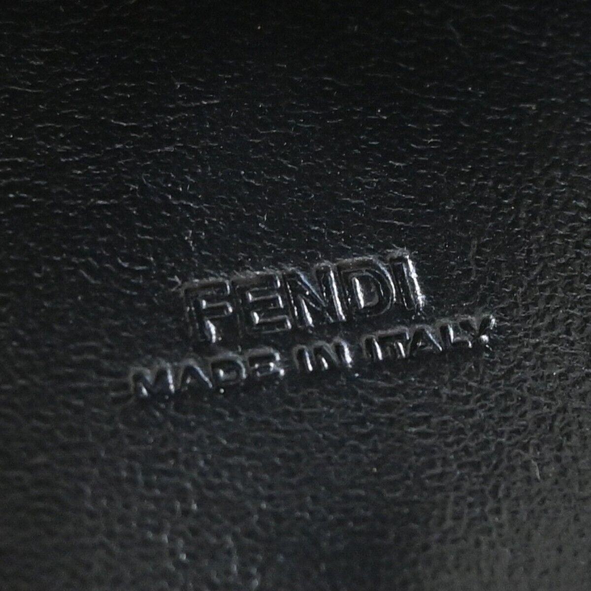 Fendi Wallet