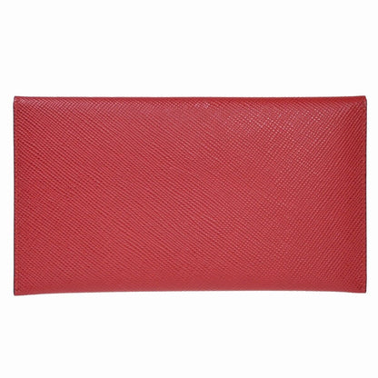 Prada Saffiano Wallet