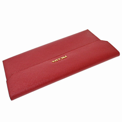 Prada Saffiano Wallet