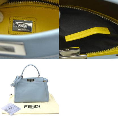 Fendi Peekaboo X-lite Medium Handbag