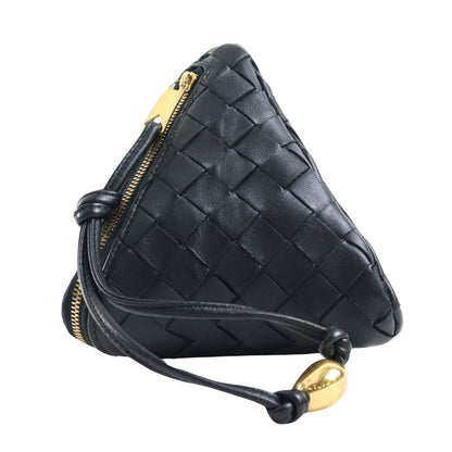 Bottega Veneta Intrecciato Clutch