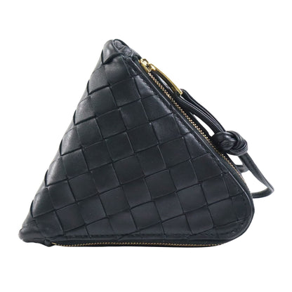 Bottega Veneta Intrecciato Clutch