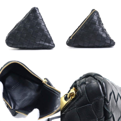 Bottega Veneta Intrecciato Clutch