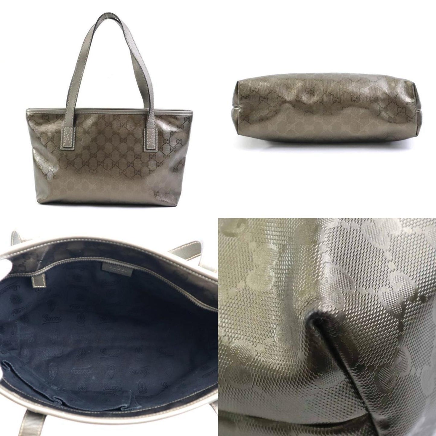 Gucci Tote Bag