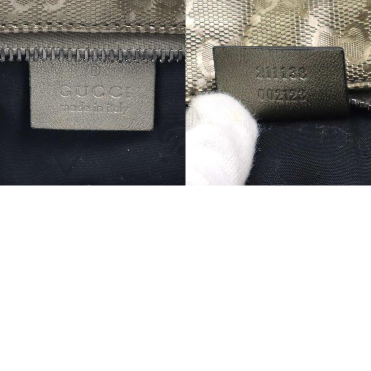 Gucci Tote Bag