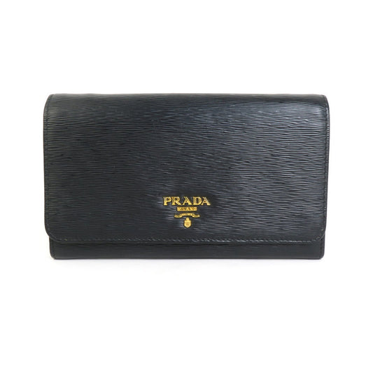 Prada Saffiano Wallet