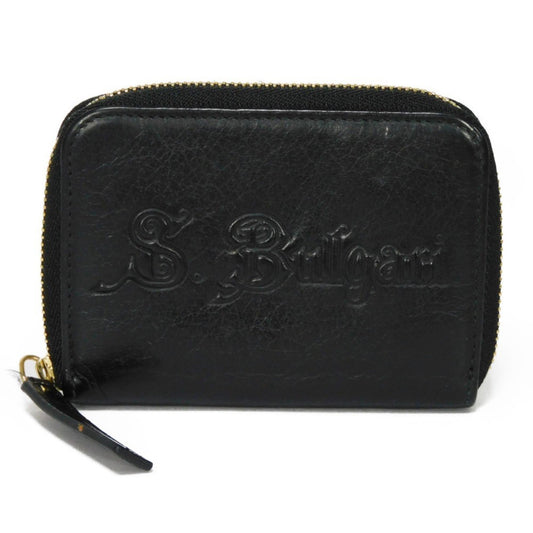 Bulgari Zip wallet Wallet