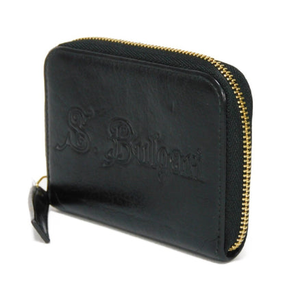 Bulgari Zip wallet Wallet