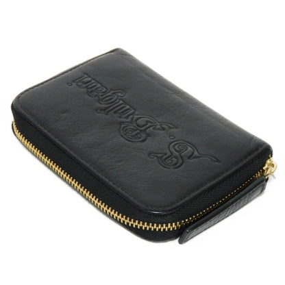 Bulgari Zip wallet Wallet