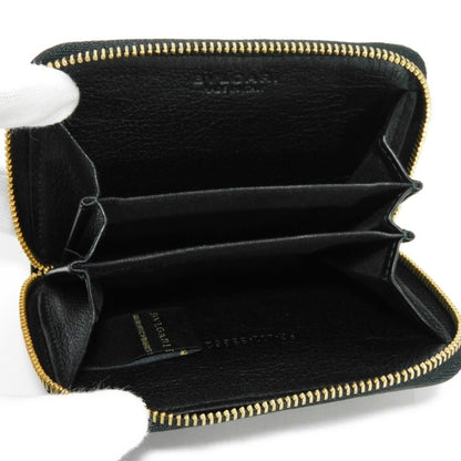 Bulgari Zip wallet Wallet