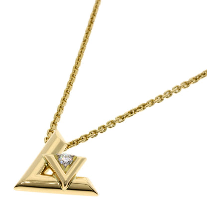 Louis Vuitton LV volt one Necklace