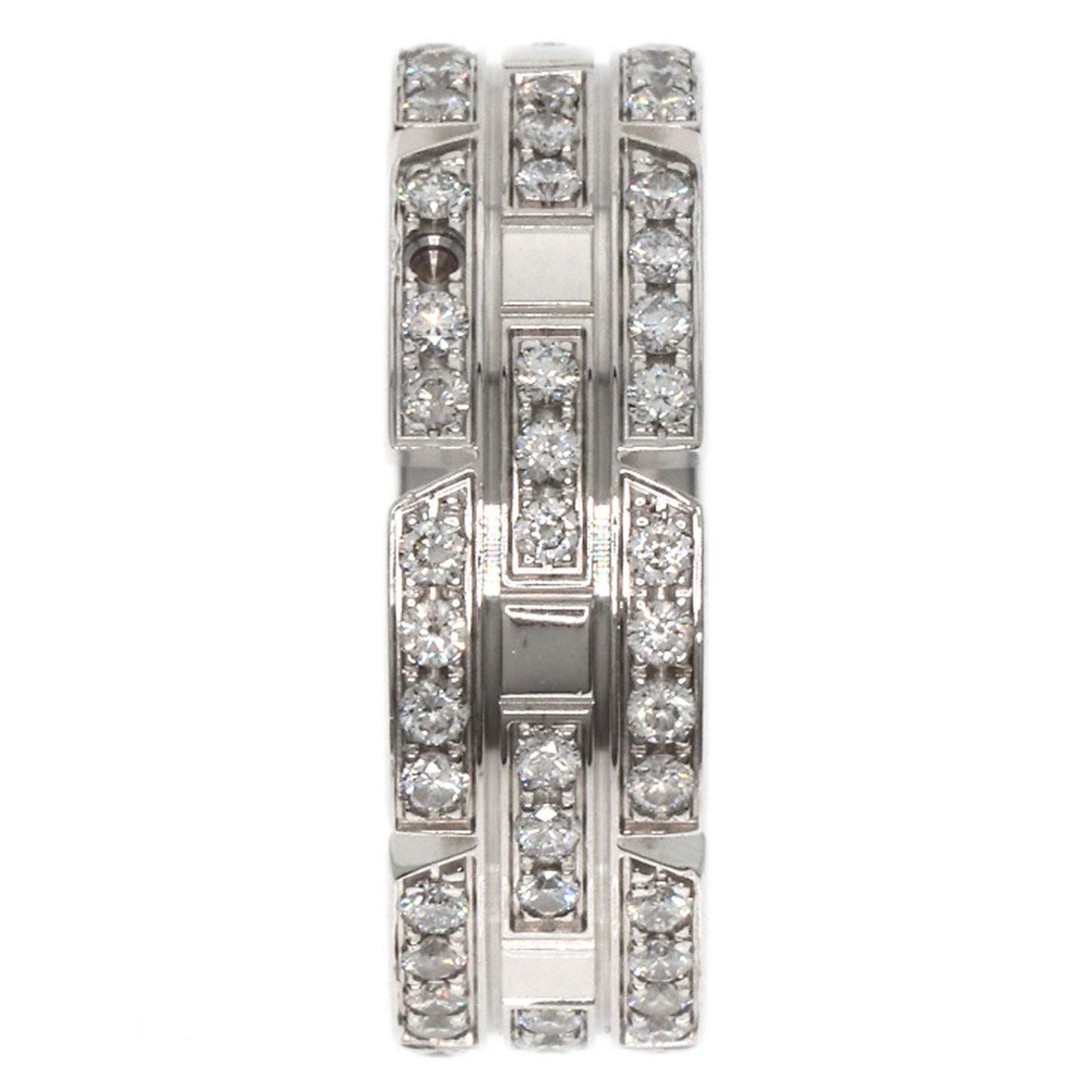 Cartier Maillon panthere Ring