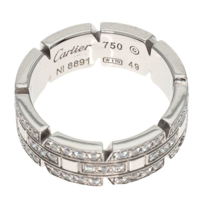 Cartier Maillon panthere Ring