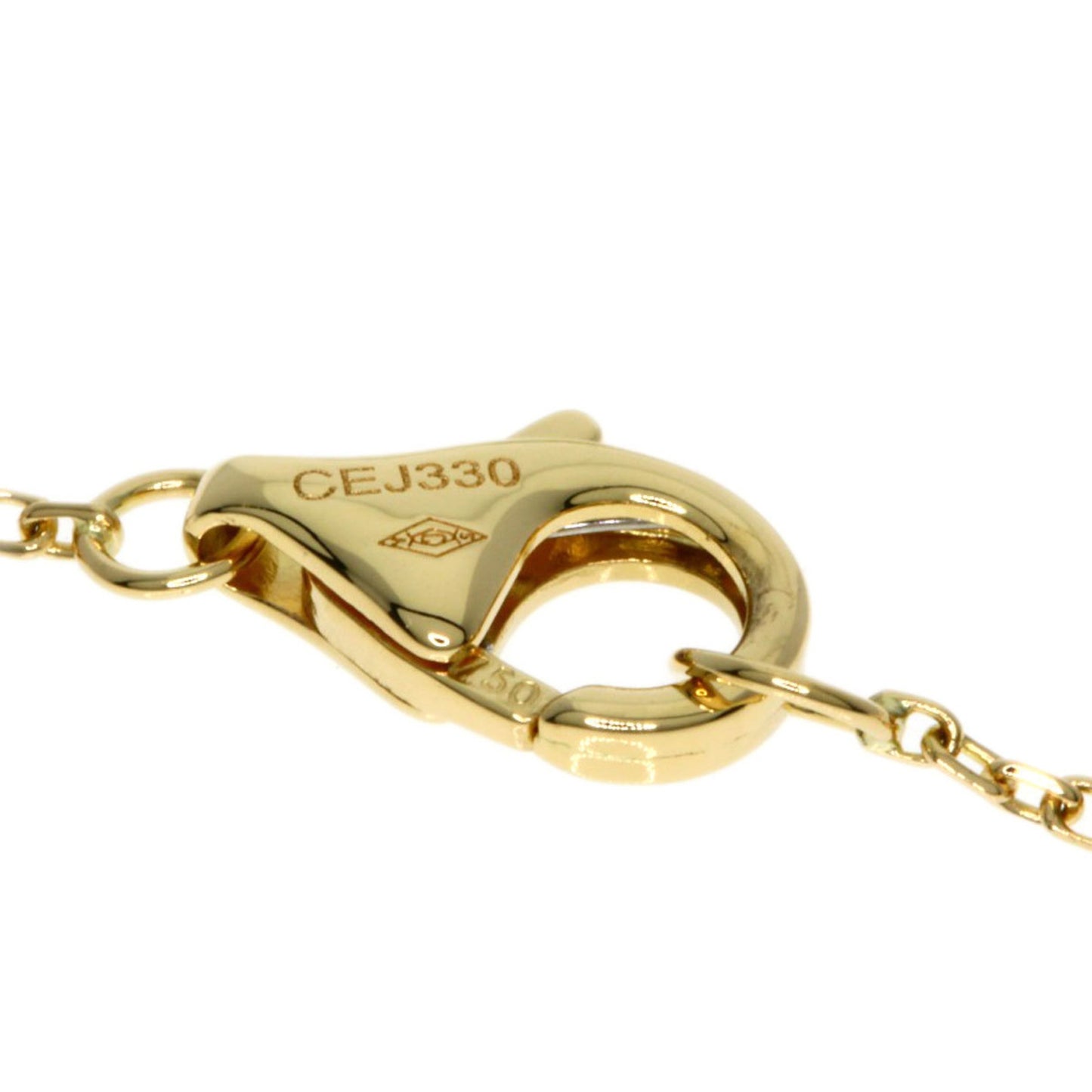 Cartier Amulette Bracelet