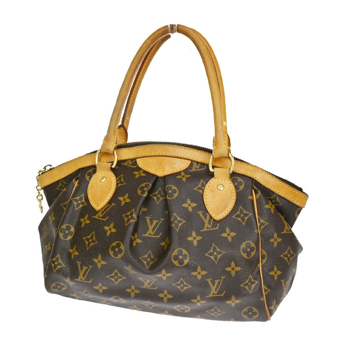 Louis Vuitton Tivoli Handbag